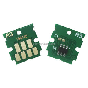 Boîte de maintenance C9344 pour imprimante <span class=keywords><strong>EPSON</strong></span> Expression Home XP 2100 2105 3100 3105 4100 4101 4105 WorkForce <span class=keywords><strong>WF</strong></span> 2810 2830 <span class=keywords><strong>2835</strong></span> 2850 - Product Image 1