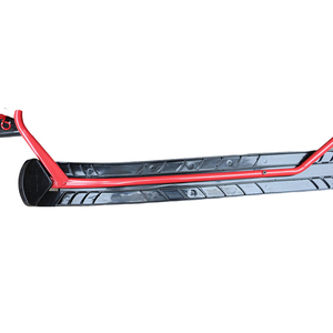 Voiture de ski tout-terrain personnalisable à prix d'usine, adaptée aux enfants et aux adultes, avec freins et volant - Product Image 6