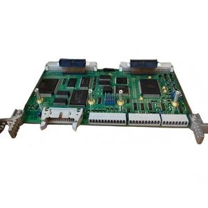 bibo 6SE7035-6GK84-1JC0 7000 6SE7036-1EE85-1AA0 46000 6SE7038-6GL84-1JB0 Módulo Industrial 240/220/110V en Funcionamiento - Product Image 5