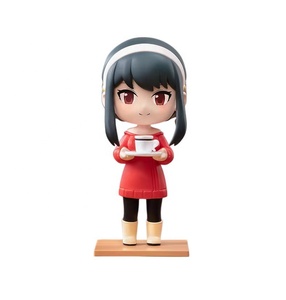 Figurines Pop Mart <span class=keywords><strong>Anya</strong></span> Spy Play House Daily Life Series, boîtes mystères, jouets tendance et cadeaux du Nouvel An/du Nouvel An chinois - Product Image 4