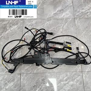 LNHF TAD1642GE TAD1641GE Engine <b>Wiring</b> Harness Cable 21345091 23357401 23357414 for Volvo - Product Image 1