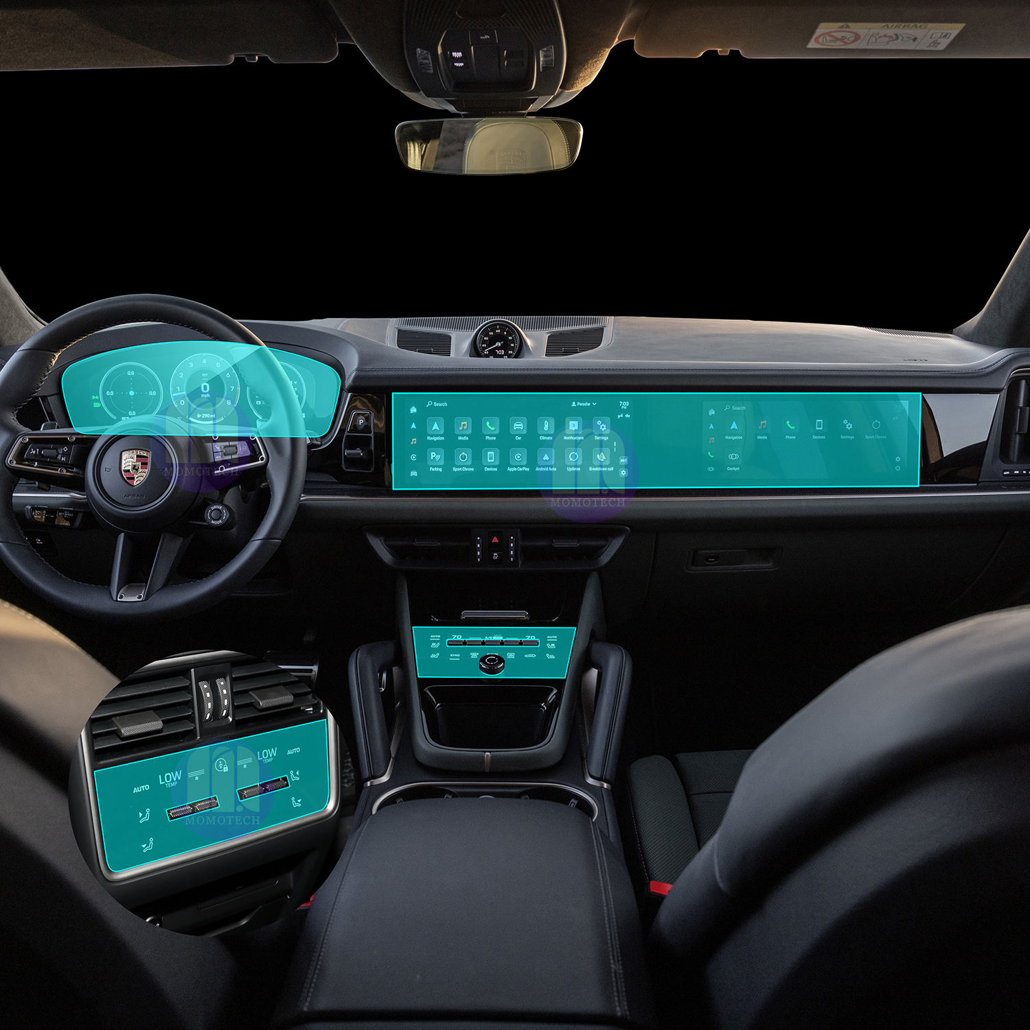 คริสตัล เคลียร์