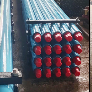High Quality 3000m 4000m 5000m 600m DTH Hammer MF <strong>Thread</strong> <strong>Drill</strong> <strong>Pipe</strong> Bits <strong>Drill</strong> Rod for Rock Drilling Mining Tools - Product Image 5