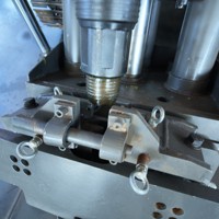 Foreuse hydraulique complète pour sondage par corélation, profondeur 2000 m pour l'investigation des ressources minérales