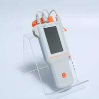 Contrôleur de pH hydroponique-2.000-Plage de pH 20.000 Batterie au lithium rechargeable Agriculture en serre
