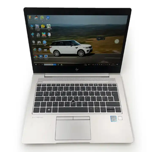 Venta al por mayor para <span class=keywords><strong>HP</strong></span> EliteBook 830 G6 Business Laptop Intel Core 256GB RAM 13,3 GB SSD Almacenamiento "<span class=keywords><strong>PC</strong></span> usada - Product Image 3
