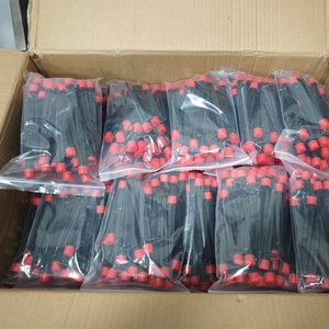 Estaca de Riego por Goteo Ajustable con Control de Flujo, Estaca Emisora de Microtubo Resistente a los Rayos UV de 13.5 cm para Invernadero y Jardín - Product Image 2