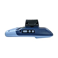 Terminal de contrôle d'accès Android 14 RK3566 avec NFC, EMV, QR, lecteur facial, 4G, GPS et Wiegand pour contrôle d'accès aux portes d'usine