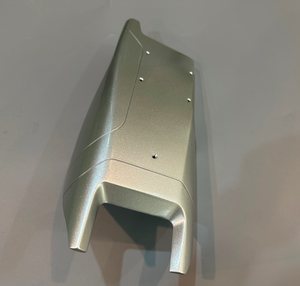 Services d'impression 3D en résine SLA personnalisés - Prototypes rapides en résine lisse, haute précision, revêtement de surface personnalisé - Product Image 4