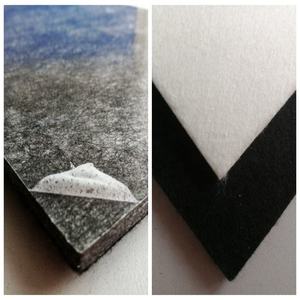 Panneau populaire <span class=keywords><strong>de</strong></span> matériaux composites en <span class=keywords><strong>fibre</strong></span> <span class=keywords><strong>de</strong></span> <span class=keywords><strong>verre</strong></span> <span class=keywords><strong>de</strong></span> polypropylène renforcé <span class=keywords><strong>de</strong></span> <span class=keywords><strong>fibre</strong></span> <span class=keywords><strong>de</strong></span> <span class=keywords><strong>verre</strong></span> pour la paroi latérale intérieure extérieure <span class=keywords><strong>de</strong></span> RV - Product Image 2