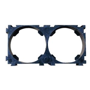 Custom 32140 Battery <b>Spacer</b> Holder ABS Battery Frame for Consumer Electronics ESS Battery Pack and Energy Storage Systems - Product Image 2