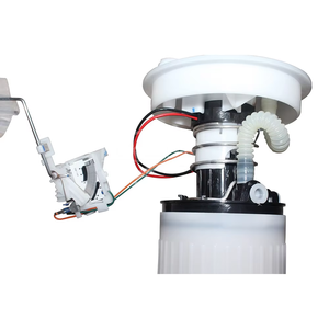 Suku cadang pompa bahan bakar mobil Ford Focus Assembly rakitan pompa bahan bakar mesin untuk Ford Focus - Product Image 1