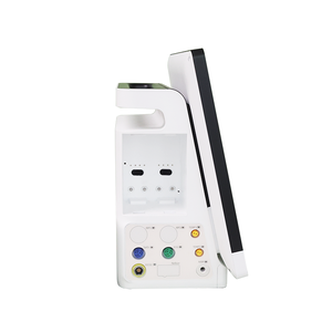 Yonker Buena calidad Monitor de paciente de 12 pulgadas Monitor de paciente de parámetros múltiples Dispositivo médico Monitor de paciente - Product Image 2