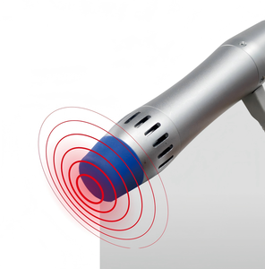 Professionele Eswt Dieren Gericht Schokgolftherapie Euiqne <span class=keywords><strong>Wave</strong></span> Paarden Huisdieren Dieren Snel Pijnstilling Apparaat - Product Image 4