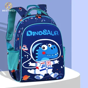 Sac à dos scolaire pour filles, sac à dos en Polyester haute densité pour enfants, nouvelle collection