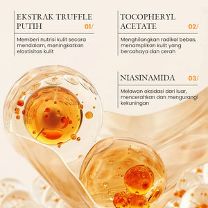 คอร์เมซิค ได้รับการรับรองจาก Bpom ขายส่ง 100 มล. บรรเทาอาการผิวแห้งและตึง ลดความมันส่วนเกิน บำรุงและเติมความชุ่มชื้น สเปรย์โทนเนอร์บำรุงผิวหน้า - Product Image 3