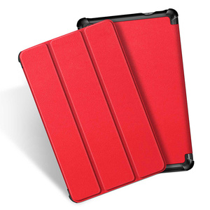 Funda Inteligente Económica con Activación/Desactivación Automática para Tablet Fire HD10 2017 2019, Funda Protectora Antigolpes - Product Image 2