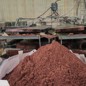 โรงงานรีไซเคิลขยะอิเล็กทรอนิกส์ Mingxin MX-600 กำลังการผลิต 2000 กก./ชม. 4 ตัน/วัน อัตราการกู้คืนโลหะมากกว่า 99% สำหรับขยะคอมพิวเตอร์ แผงวงจรพิมพ์ และขยะอิเล็กทรอนิกส์อื่นๆ - Product Image 4