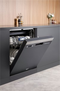 <span class=keywords><strong>Lavavajillas</strong></span> independiente <span class=keywords><strong>de</strong></span> 24 pulgadas, máquina <span class=keywords><strong>de</strong></span> lavar, 3 estantes, inteligente, 6 + 1, multifunción, 13 juegos, precio <span class=keywords><strong>de</strong></span> programa - Product Image 2
