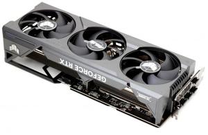 N vidia TUF การ์ดจอ GPU RTX 4090D 600W OC 24GB - Product Image 5