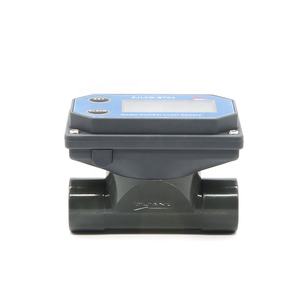 Flowmeter Air Elektronik LCD-BT01 Kustom Pabrik 5-100LPM Sensor Aliran PVC Koneksi Cepat 1/2 Meteran Air Baterai <span class=keywords><strong>2.3</strong></span>-3.3V - Product Image 2