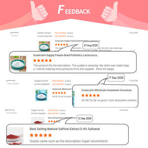 ไซเอนคาริน ซัพพลาย ผงแอล-กลูตาไธโอนบริสุทธิ์ 99% - Product Image 4