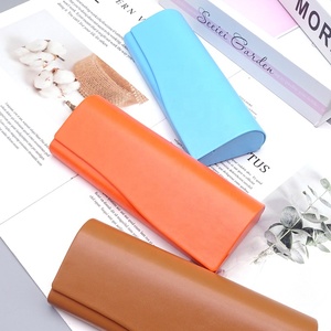 Tùy chỉnh cổ điển Kính mát quang học trường hợp cho kính hộp, cao cấp khung lớn bán buôn trường hợp cho kính - Product Image 1