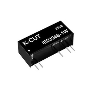 IE0324S-1W โมดูลจ่ายไฟ DC-DC วงจรรวม ชิ้นส่วนอิเล็กทรอนิกส์ - Product Image 1