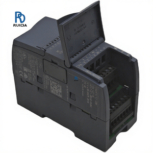 Contrôleur programmable PLC Siemens S7-1200, entrée numérique SM 1221 DC 6ES7 221-1BH32-0XB0 - Product Image 3