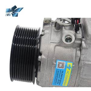 Compresseur de climatisation pour Mercedes Benz Maybach 5.0 6.0 A0002308311 447190-8626 - Product Image 4