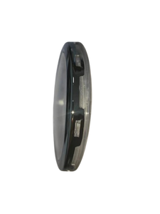 Хромированная накладка на центральную часть диска для Rolls-Royce Phantom Cullinan Ghost WRAITH DAWN - Product Image 4