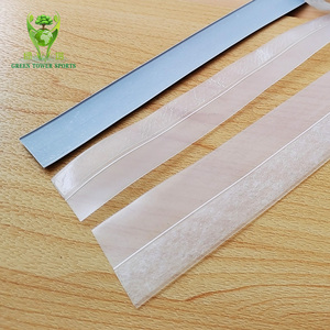 Tira <span class=keywords><strong>de</strong></span> Sellado <span class=keywords><strong>de</strong></span> Silicona Adhesiva <span class=keywords><strong>para</strong></span> la Parte Inferior <span class=keywords><strong>de</strong></span> la Puerta, Junta <span class=keywords><strong>de</strong></span> Ventana, Impermeable, Antipolvo, Aislante <span class=keywords><strong>de</strong></span> Corrientes <span class=keywords><strong>para</strong></span> Dormitorio y <span class=keywords><strong>Ventanas</strong></span> - Product Image 4