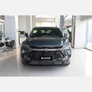 Hecho en China Chevrolet blazer <span class=keywords><strong>7</strong></span> <span class=keywords><strong>asientos</strong></span> SUV grande 2,0 T 237 caballos de fuerza 48V coche híbrido <span class=keywords><strong>trailblazer</strong></span> Chevrolet para adultos - Product Image 2