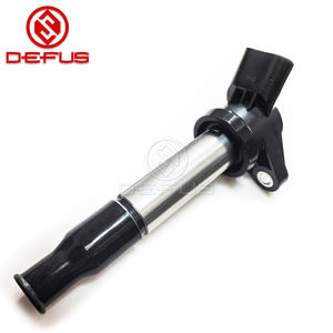DEFUS Reliable New Ignition Coil OEM 28244734 3705100-E01 SCG3117X for <strong>Geely</strong> Dfsk Dk15 Auto <strong>Spare</strong> <strong>Parts</strong> for Sale - Product Image 3