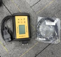 Alat Uji Otomotif EEPod MyCANIC - Instrumen Diagnostik Otomotif Asli Baru untuk Akuisisi Data OBD & FD