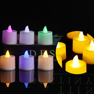 Vente en gros de bougies LED Piles incluses Bougies LED <span class=keywords><strong>avec</strong></span> <span class=keywords><strong>flamme</strong></span> mobile - Product Image 2