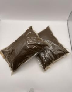 Vainas de Vainilla Secas al Sol de 18 cm, Grado Premium, Flexibles, para Helados y Repostería - Product Image 2