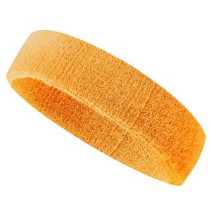 Bandeaux de <span class=keywords><strong>sport</strong></span> souples en élasthanne et polyester pour femmes et hommes, fins, respirants, antidérapants, amortissants, pour la course à pied, le fitness, l'athlétisme, les <span class=keywords><strong>cheveux</strong></span> - Product Image 5