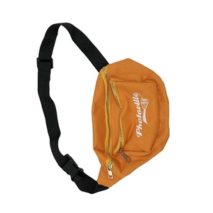 Riñonera con Logotipo Personalizado, Riñonera Deportiva Impermeable y Moderna para Deportes al Aire Libre, para Regalos Promocionales y Empresariales - Product Image 4