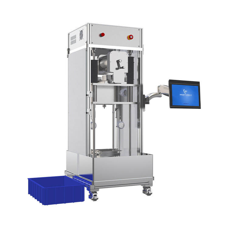 Precise Metal Cutting Laboratory Machine Mini Diamond Wire Saw 10mm Wire Saw Lab Machine Metal Cutting Machine for Lab