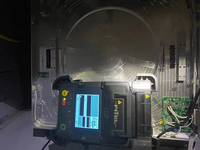 Module optique Module électrique pour source laser à fibre Raycus IPG MAX