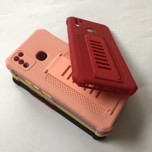 เคสสายรัดข้อมือแบรนด์ขายดีประจำปี <span class=keywords><strong>2022</strong></span> สำหรับ Infinix Hot 10 Lite Hot8 Hot9 Play Spark 4 Camon 16 Smart 4 zero 8/X687 - Product Image 2