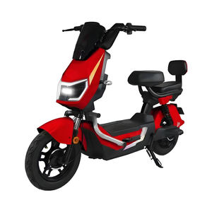 OEM/ODM 500W E-Bike, oportunidade etiqueta branca para revendedores - Product Image 5