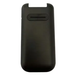 Alcatel2053フリップ携帯電話バッテリーハウジングカバー用バッテリードアバックカバードア