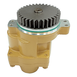 349 E349 pièces de rechange d'excavatrice pompe à huile moteur C13 233-5220 <span class=keywords><strong>2335220</strong></span> - Product Image 2