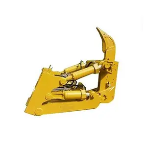 MONDE Haute qualité Shantui Bulldozer Ripper SD16 Bulldozer Avec Single Shank Ripper