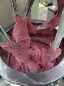 خلاط كوكبي مزدوج سعة 5 لتر مع مضخة تفريغ للراتنجات الإيبوكسية - Product Image 6