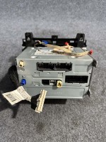 SUKU CADANG MOBIL BEKAS ASLI untuk Maserati Ghibli M157 Quattroporte M156 Head Unit TELEMATICS GATEWAY FM CD Audio OEM 6700330020