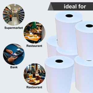 Stiker Label medis berperekat kustom untuk kemasan farmasi dan obat farmasi untuk botol kecil - Product Image 4