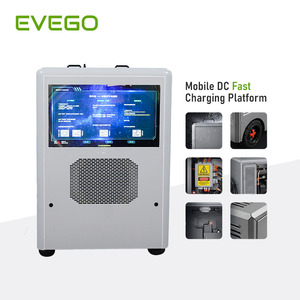 EVEGO - <span class=keywords><strong>Estación</strong></span> <span class=keywords><strong>de</strong></span> <span class=keywords><strong>Carga</strong></span> para <span class=keywords><strong>Vehículos</strong></span> <span class=keywords><strong>Eléctricos</strong></span> al por Mayor, 150 kWh, CCS1/CCS2/GBT/CHAdeMO/NACS, IP54, Robot <span class=keywords><strong>de</strong></span> <span class=keywords><strong>Carga</strong></span> Móvil Portátil para <span class=keywords><strong>Vehículos</strong></span> <span class=keywords><strong>Eléctricos</strong></span> - Product Image 4